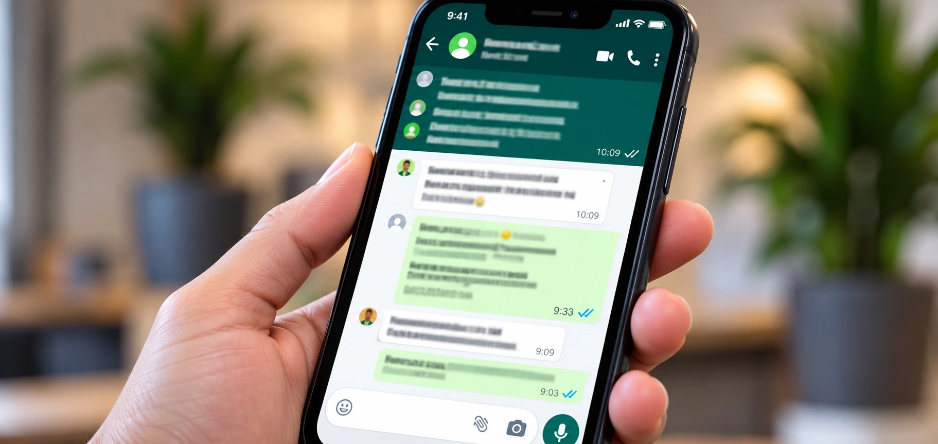 Pasukan bisnes Malaysia berbincang tentang proses jualan